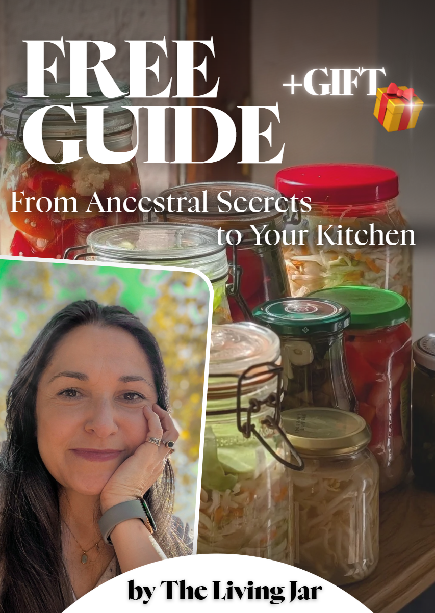 Fermentation Recipe Guide